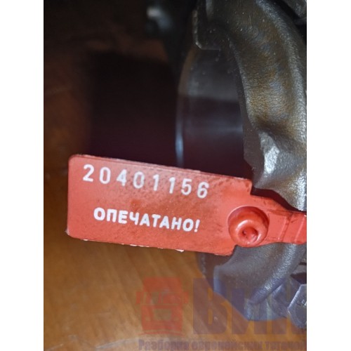 Шатун Iveco stralis Cursor 8 (156)-1