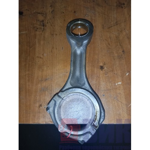 Шатун Iveco stralis Cursor 8 (156)-4