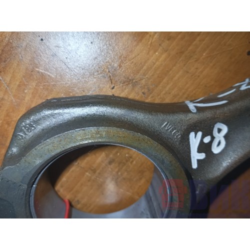 Шатун Iveco stralis Cursor 8 (694)-1