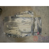 Подкрылок под кабину LH MAN TGS 184053 деф. (393)