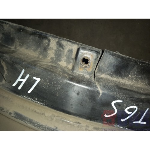 Подкрылок под кабину LH MAN TGS 184053 деф. (393)-3