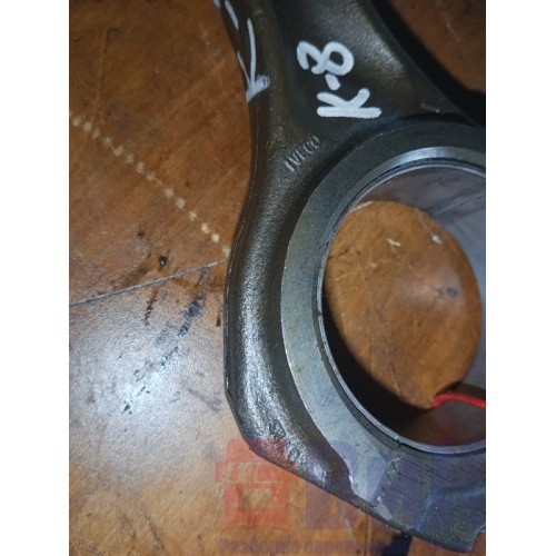 Шатун Iveco stralis Cursor 8 (693)-1