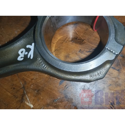 Шатун Iveco stralis Cursor 8 (698)-1