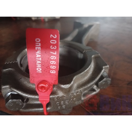 Шатун Iveco stralis Cursor 8 (699)-2