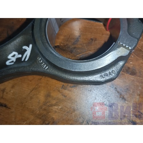 Шатун Iveco stralis Cursor 8 (697)-2