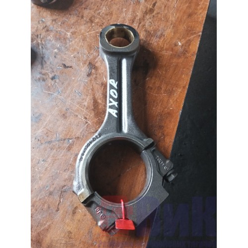 Шатун Mercedes Axor ОМ 457 (668)