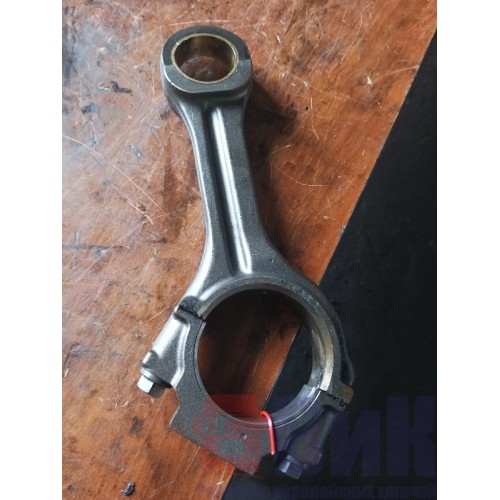 Шатун Mercedes Axor ОМ 457 (668)-3