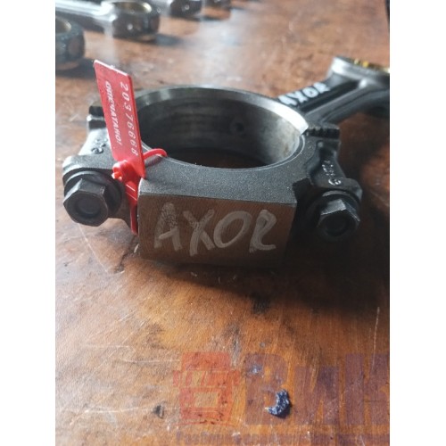 Шатун Mercedes Axor ОМ 457 (668)-1