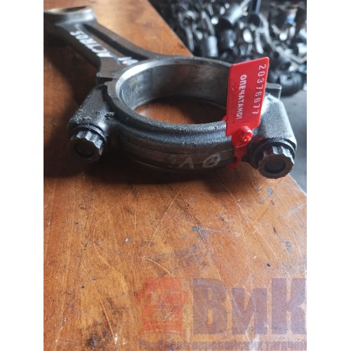 Шатун Mercedes Actros ОМ 501 (677)-2