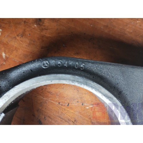 Шатун Mercedes Actros ОМ 501 (677)-4