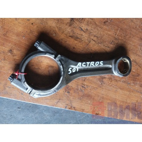 Шатун Mercedes Actros ОМ 501 (678)