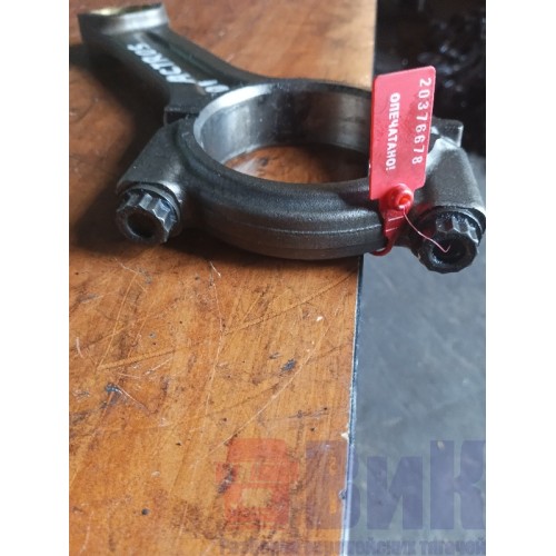 Шатун Mercedes Actros ОМ 501 (678)-3