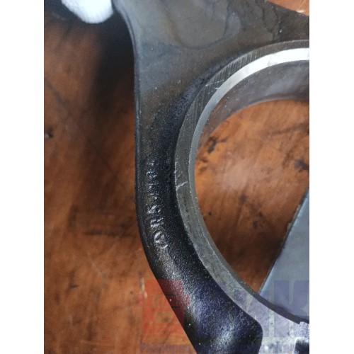 Шатун Mercedes Actros ОМ 501 (678)-1