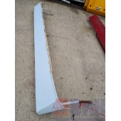 Спойлер кабины Renault Magnum боковой с крон-ом LH (747)