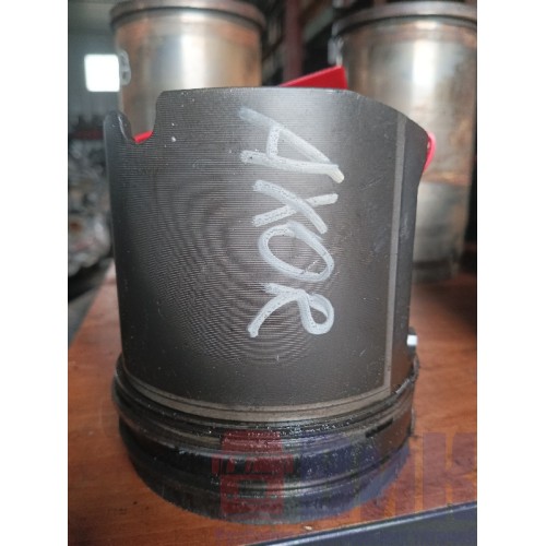 Поршень Mercedes Axor ОМ 457 (889)