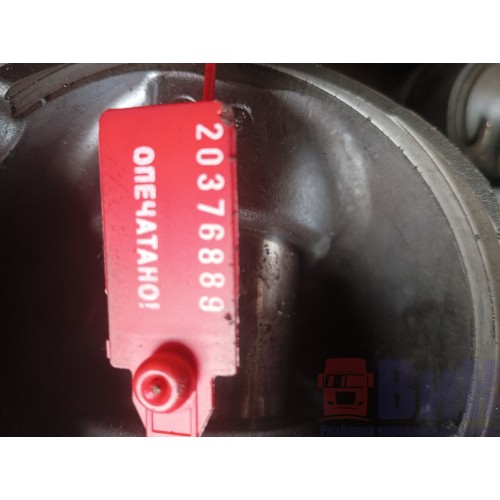 Поршень Mercedes Axor ОМ 457 (889)-2