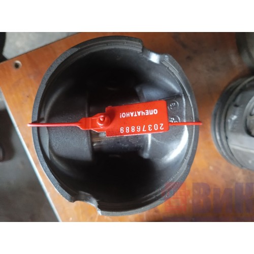 Поршень Mercedes Axor ОМ 457 (889)-7