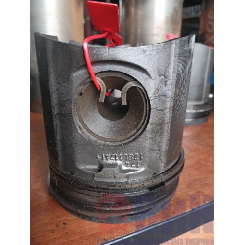 Поршень Mercedes Axor ОМ 457 (888)-3