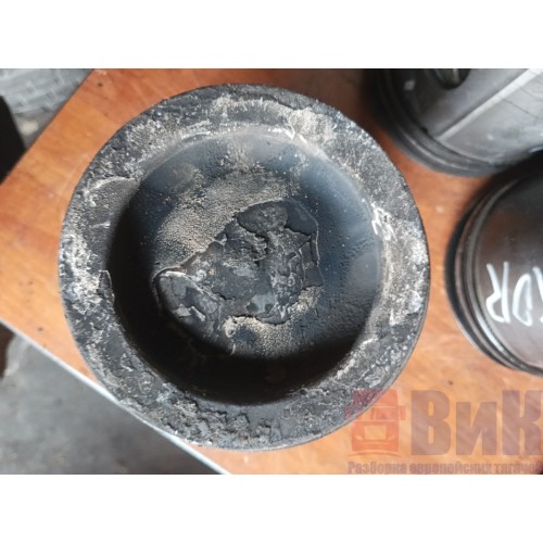 Поршень Mercedes Axor ОМ 457 (888)-4