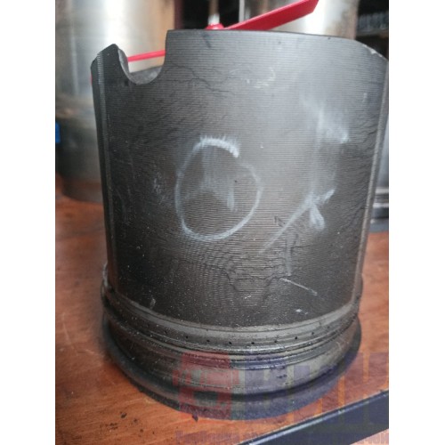 Поршень Mercedes Axor ОМ 457 (888)-5