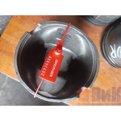 Поршень Mercedes Axor ОМ 457 (888)-6