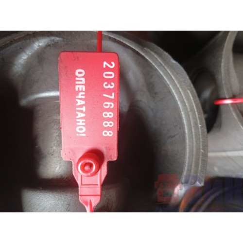 Поршень Mercedes Axor ОМ 457 (888)-1