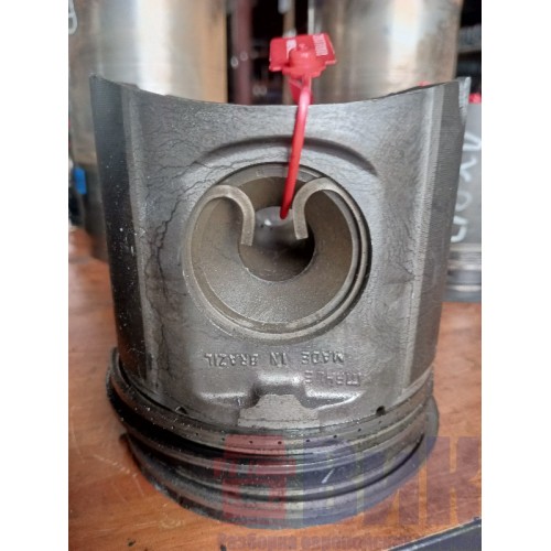 Поршень Mercedes Axor ОМ 457 (888)-7