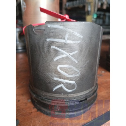 Поршень Mercedes Axor ОМ 457 (895)