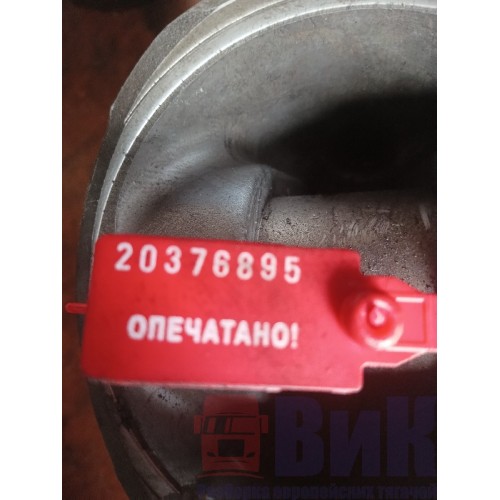 Поршень Mercedes Axor ОМ 457 (895)-2