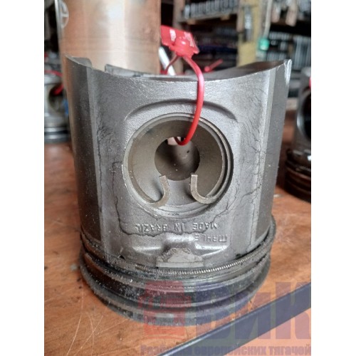 Поршень Mercedes Axor ОМ 457 (895)-3