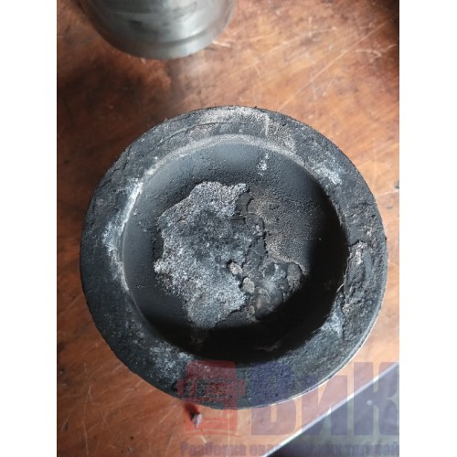 Поршень Mercedes Axor ОМ 457 (895)-4