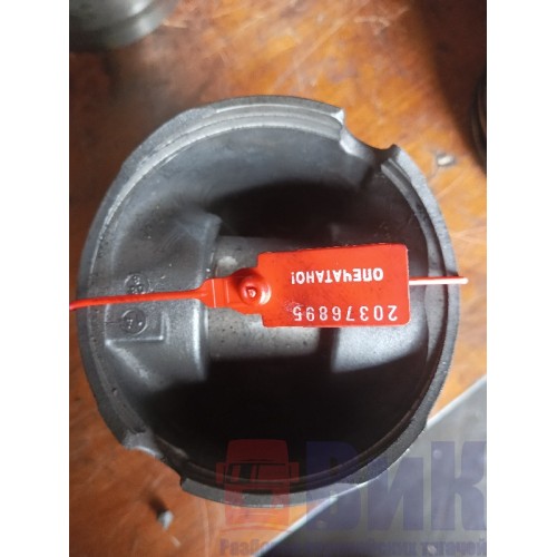 Поршень Mercedes Axor ОМ 457 (895)-5