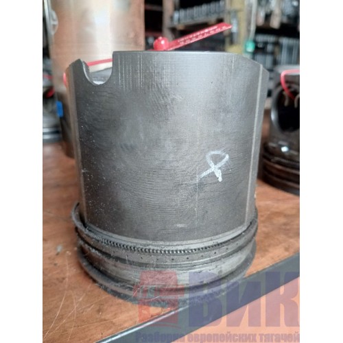 Поршень Mercedes Axor ОМ 457 (895)-6