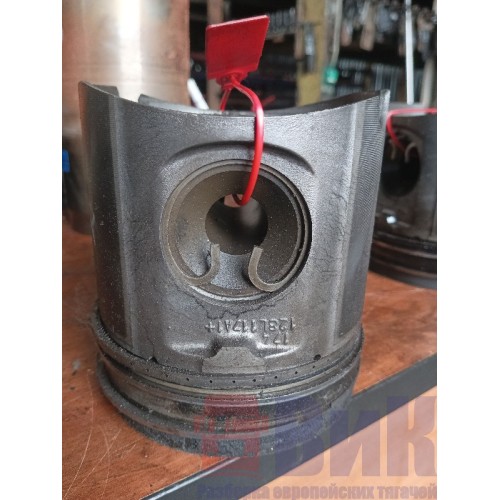 Поршень Mercedes Axor ОМ 457 (895)-7