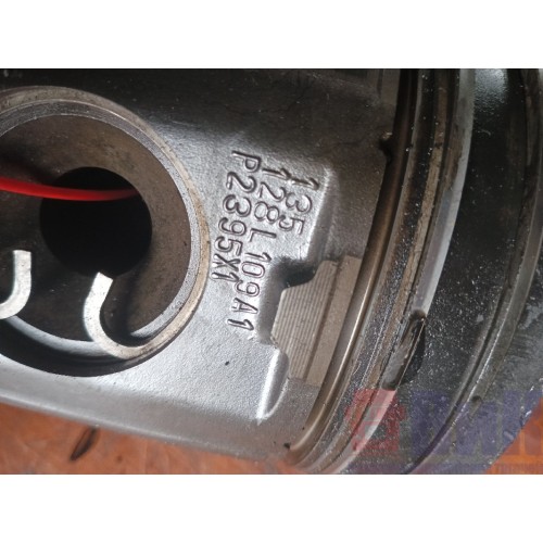 Поршень Mercedes Axor ОМ 457 (893)-6