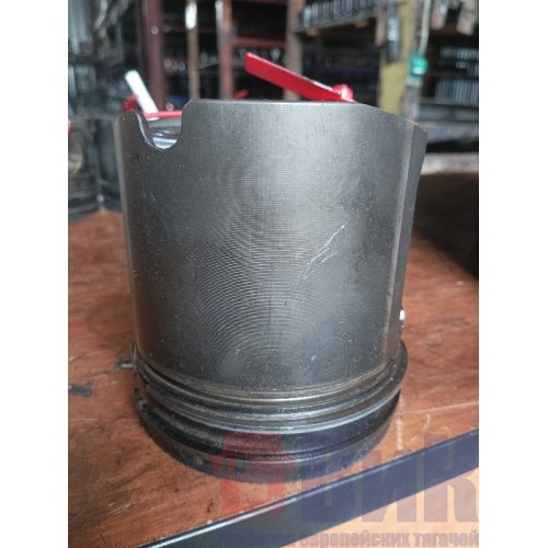 Поршень Mercedes Axor ОМ 457 (893)-5