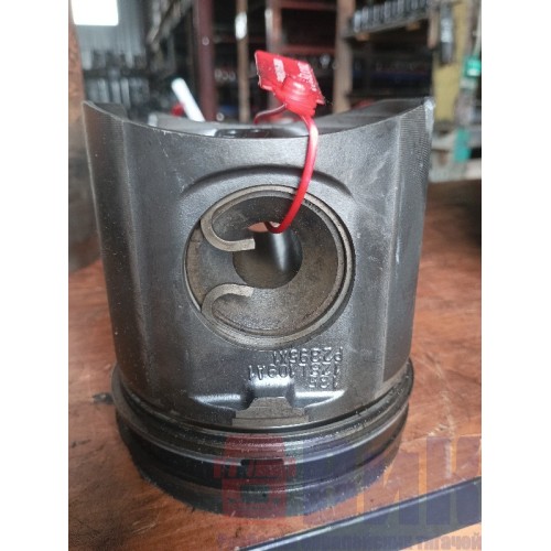 Поршень Mercedes Axor ОМ 457 (893)-4