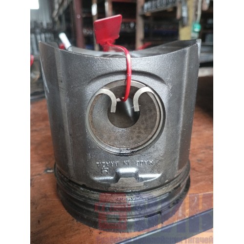 Поршень Mercedes Axor ОМ 457 (893)-3