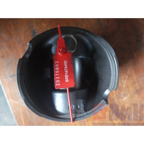 Поршень Mercedes Axor ОМ 457 (893)-2