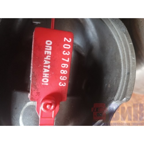 Поршень Mercedes Axor ОМ 457 (893)-7