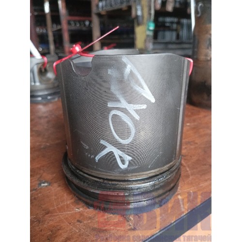 Поршень Mercedes Axor ОМ 457 (898)