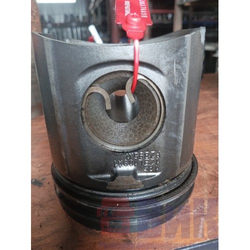 Поршень Mercedes Axor ОМ 457 (898)-5