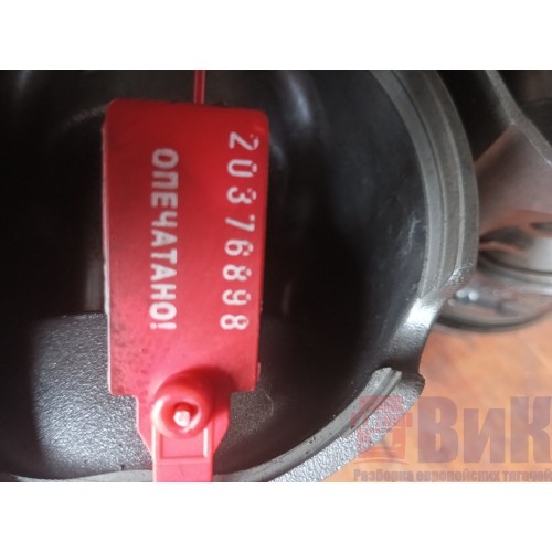 Поршень Mercedes Axor ОМ 457 (898)-4