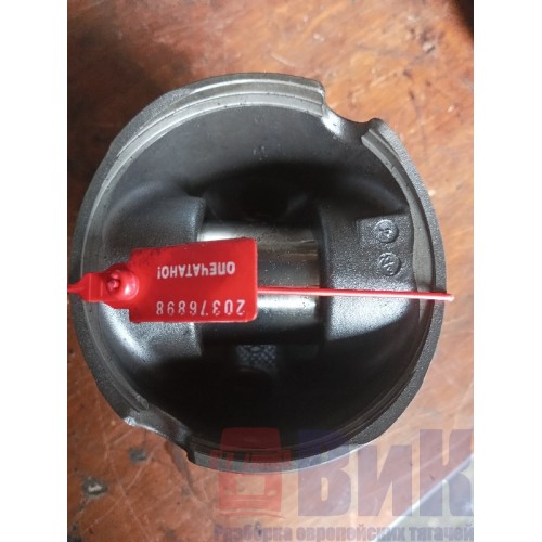 Поршень Mercedes Axor ОМ 457 (898)-3