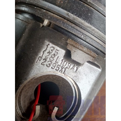 Поршень Mercedes Axor ОМ 457 (898)-2