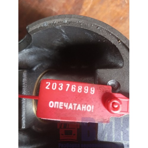 Поршень Mercedes Actros ОМ 501 (899) -5