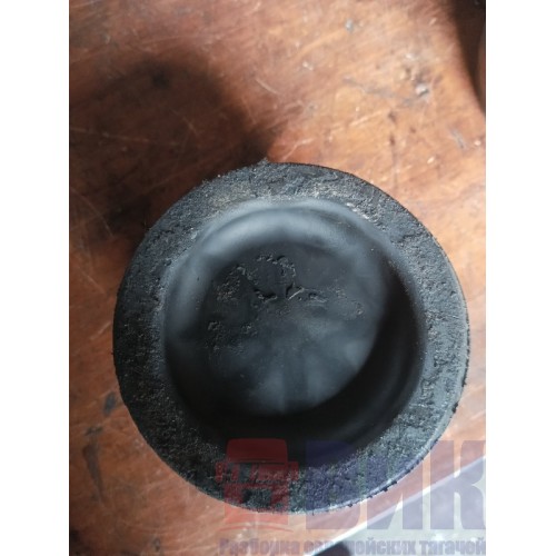 Поршень Mercedes Actros ОМ 501 (899) -4