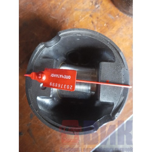 Поршень Mercedes Actros ОМ 501 (899) -3