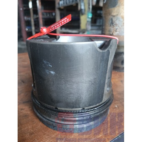 Поршень Mercedes Actros ОМ 501 (891)-4