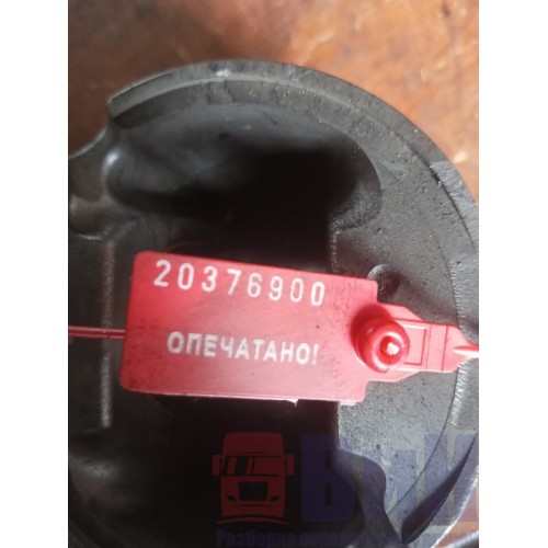 Поршень Mercedes Actros ОМ 501 (900)-1